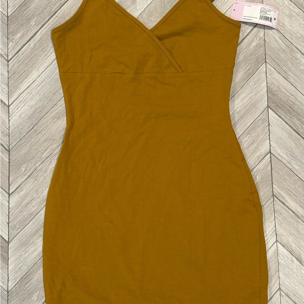 Wild Fable Bodycon dress